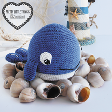 Afbeelding in Gallery-weergave laden, Klein maar Fijn 18 Zee