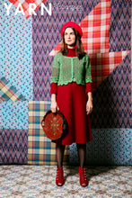 Afbeelding in Gallery-weergave laden, Yarn Bookazine 06 Folk