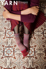 Afbeelding in Gallery-weergave laden, Yarn Bookazine 06 Folk