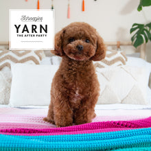 Afbeelding in Gallery-weergave laden, Garenpakket Sugar Pop Throw Organicon