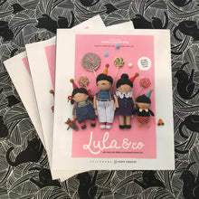 Afbeelding in Gallery-weergave laden, Lula & co