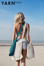 Afbeelding in Gallery-weergave laden, YARN Bookazine 01 The Sea Issue