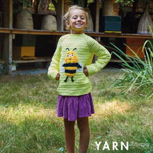 Afbeelding in Gallery-weergave laden, Scheepjes Yarn Bookazine 15 Metamorphosis