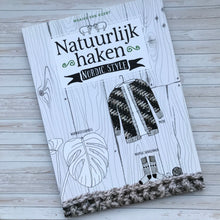 Afbeelding in Gallery-weergave laden, Natuurlijk haken - Nordic style