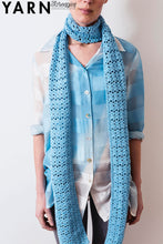 Afbeelding in Gallery-weergave laden, YARN Bookazine 01 The Sea Issue
