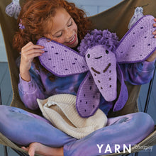 Afbeelding in Gallery-weergave laden, Scheepjes Yarn Bookazine 15 Metamorphosis