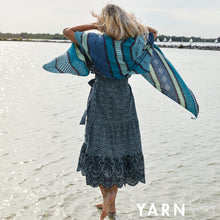 Afbeelding in Gallery-weergave laden, Scheepjes Yarn Bookazine 15 Metamorphosis