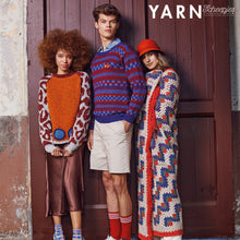 Afbeelding in Gallery-weergave laden, Scheepjes Yarn Bookazine 15 Metamorphosis