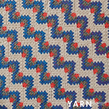 Afbeelding in Gallery-weergave laden, Scheepjes Yarn Bookazine 15 Metamorphosis