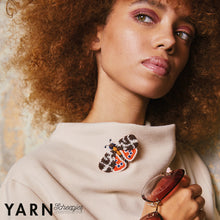 Afbeelding in Gallery-weergave laden, Scheepjes Yarn Bookazine 15 Metamorphosis