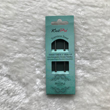 Afbeelding in Gallery-weergave laden, knitPro Mindful verwisselbare punten 10cm