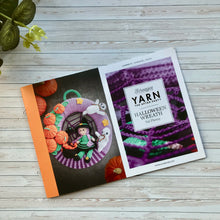 Afbeelding in Gallery-weergave laden, YTAP 76 Halloween Wreath