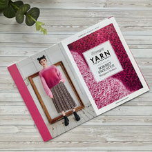 Afbeelding in Gallery-weergave laden, YTAP 144 Sorbet sweater