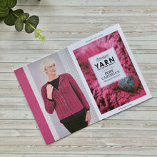Afbeelding in Gallery-weergave laden, YTAP 48 Posy Cardigan