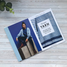 Afbeelding in Gallery-weergave laden, YTAP 120 Seascape Cardigan