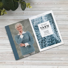 Afbeelding in Gallery-weergave laden, YTAP 40 Tansy Tunic