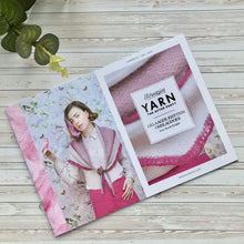 Afbeelding in Gallery-weergave laden, YTAP 05 Gelaagde Rhythm omslagdoek