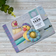 Afbeelding in Gallery-weergave laden, YTAP 57 Bathing Duck