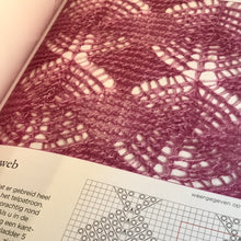 Afbeelding in Gallery-weergave laden, Shetlandkant breien