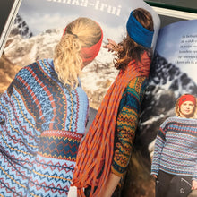 Afbeelding in Gallery-weergave laden, Noorse Truien Breien