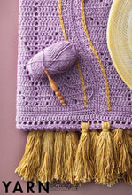 Afbeelding in Gallery-weergave laden, YARN 08 Bookazine Tea Room