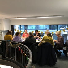 Afbeelding in Gallery-weergave laden, Begeleide Haaknamiddag 2023