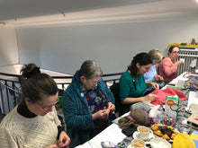 Afbeelding in Gallery-weergave laden, Begeleide Haaknamiddag 2023