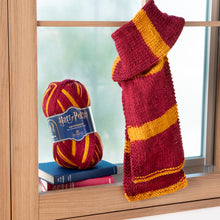 Afbeelding in Gallery-weergave laden, DMC Harry Potter magisch garen voor sjaal
