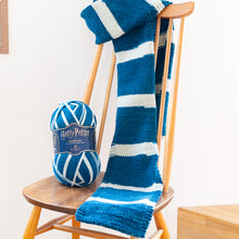 Afbeelding in Gallery-weergave laden, DMC Harry Potter magisch garen voor sjaal

