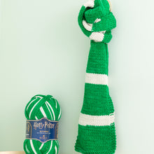 Afbeelding in Gallery-weergave laden, DMC Harry Potter magisch garen voor sjaal
