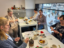 Afbeelding in Gallery-weergave laden, Workshop punniken winter
