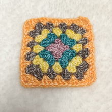 Afbeelding in Gallery-weergave laden, ZA 08/08/26  Granny Squares haken
