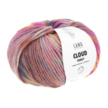 Afbeelding in Gallery-weergave laden, Lang Yarns Cloud - Funky
