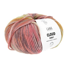 Afbeelding in Gallery-weergave laden, Lang Yarns Cloud - Funky
