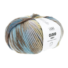 Afbeelding in Gallery-weergave laden, Lang Yarns Cloud - Funky
