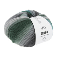 Afbeelding in Gallery-weergave laden, Lang Yarns Cloud - Funky

