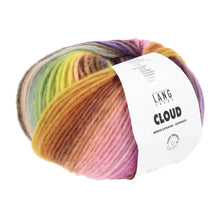Afbeelding in Gallery-weergave laden, Lang Yarns Cloud - Funky
