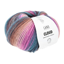 Afbeelding in Gallery-weergave laden, Lang Yarns Cloud - Funky

