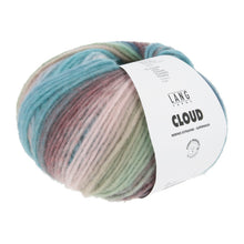 Afbeelding in Gallery-weergave laden, Lang Yarns Cloud - Funky

