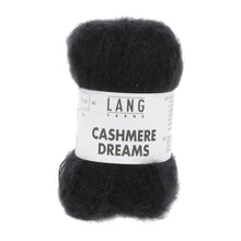 Afbeelding in Gallery-weergave laden, Lang Yarns Cashmere Dreams
