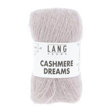 Afbeelding in Gallery-weergave laden, Lang Yarns Cashmere Dreams
