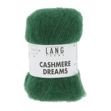 Afbeelding in Gallery-weergave laden, Lang Yarns Cashmere Dreams
