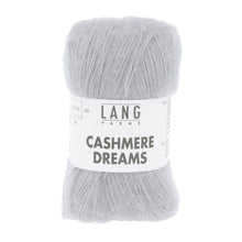 Afbeelding in Gallery-weergave laden, Lang Yarns Cashmere Dreams

