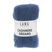 Afbeelding in Gallery-weergave laden, Lang Yarns Cashmere Dreams
