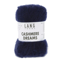 Afbeelding in Gallery-weergave laden, Lang Yarns Cashmere Dreams
