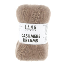 Afbeelding in Gallery-weergave laden, Lang Yarns Cashmere Dreams
