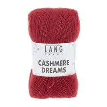 Afbeelding in Gallery-weergave laden, Lang Yarns Cashmere Dreams
