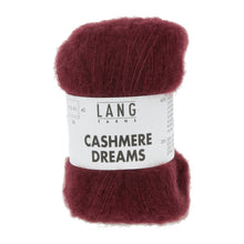 Afbeelding in Gallery-weergave laden, Lang Yarns Cashmere Dreams

