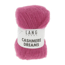 Afbeelding in Gallery-weergave laden, Lang Yarns Cashmere Dreams

