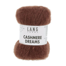 Afbeelding in Gallery-weergave laden, Lang Yarns Cashmere Dreams
